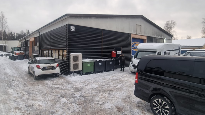 Autonilmastointihuolto Helsinki | Huoltis Pitäjänmäki